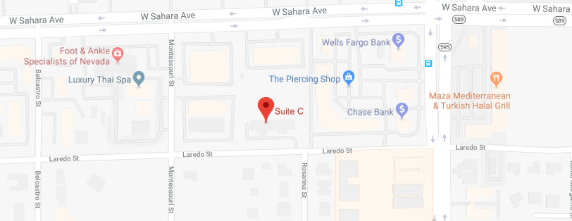 Click to activate map