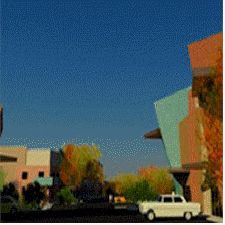 Mixed Use