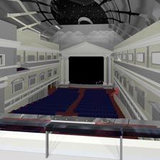 Pantheon Theater