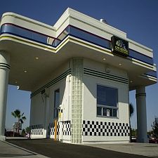 Restaurants