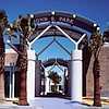 John S. Park Entry Passgeway