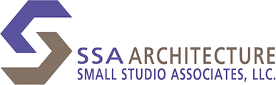 SSA Architecture, Small Studio Associates, LLC: home