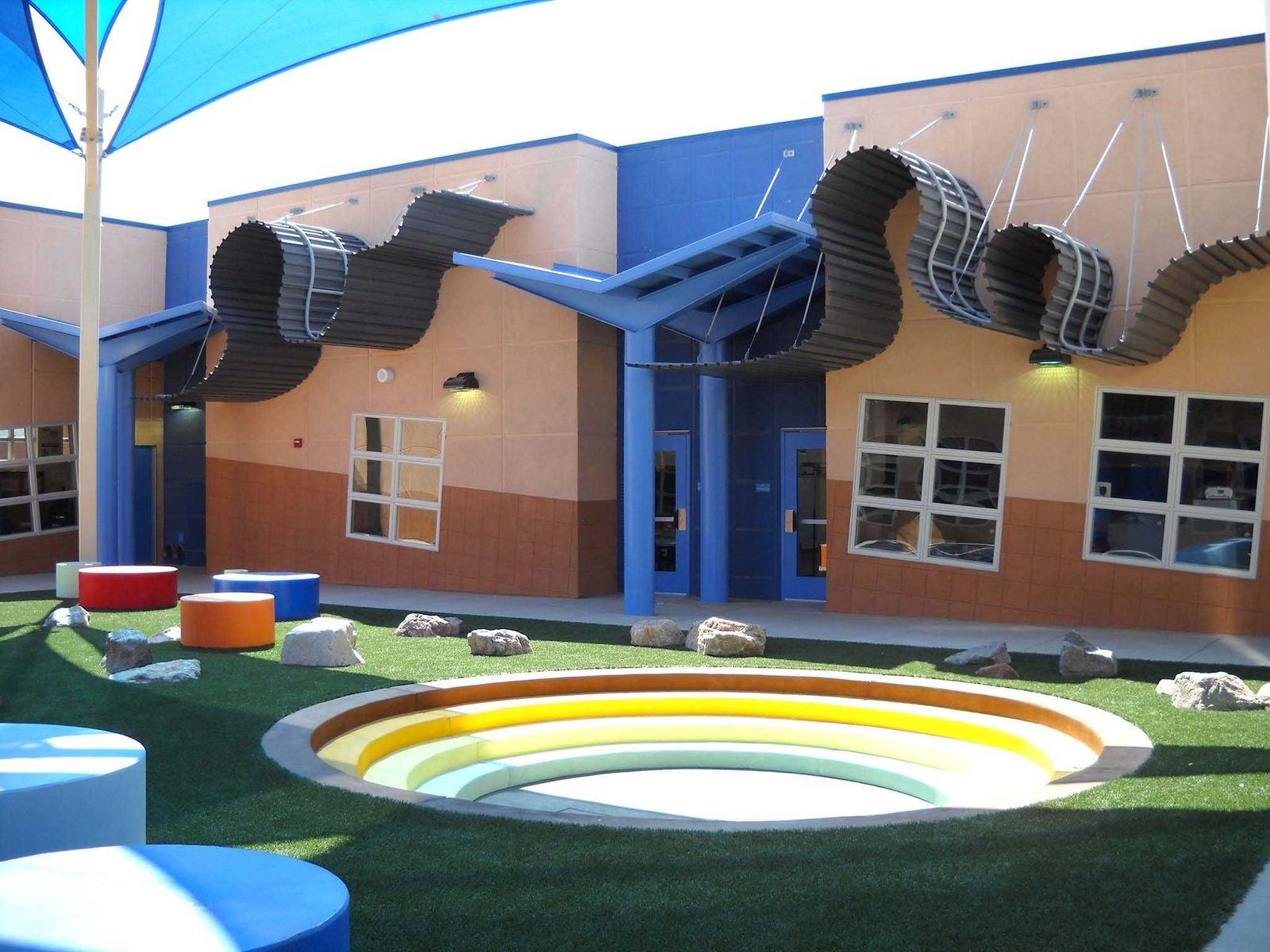 Kindergarten