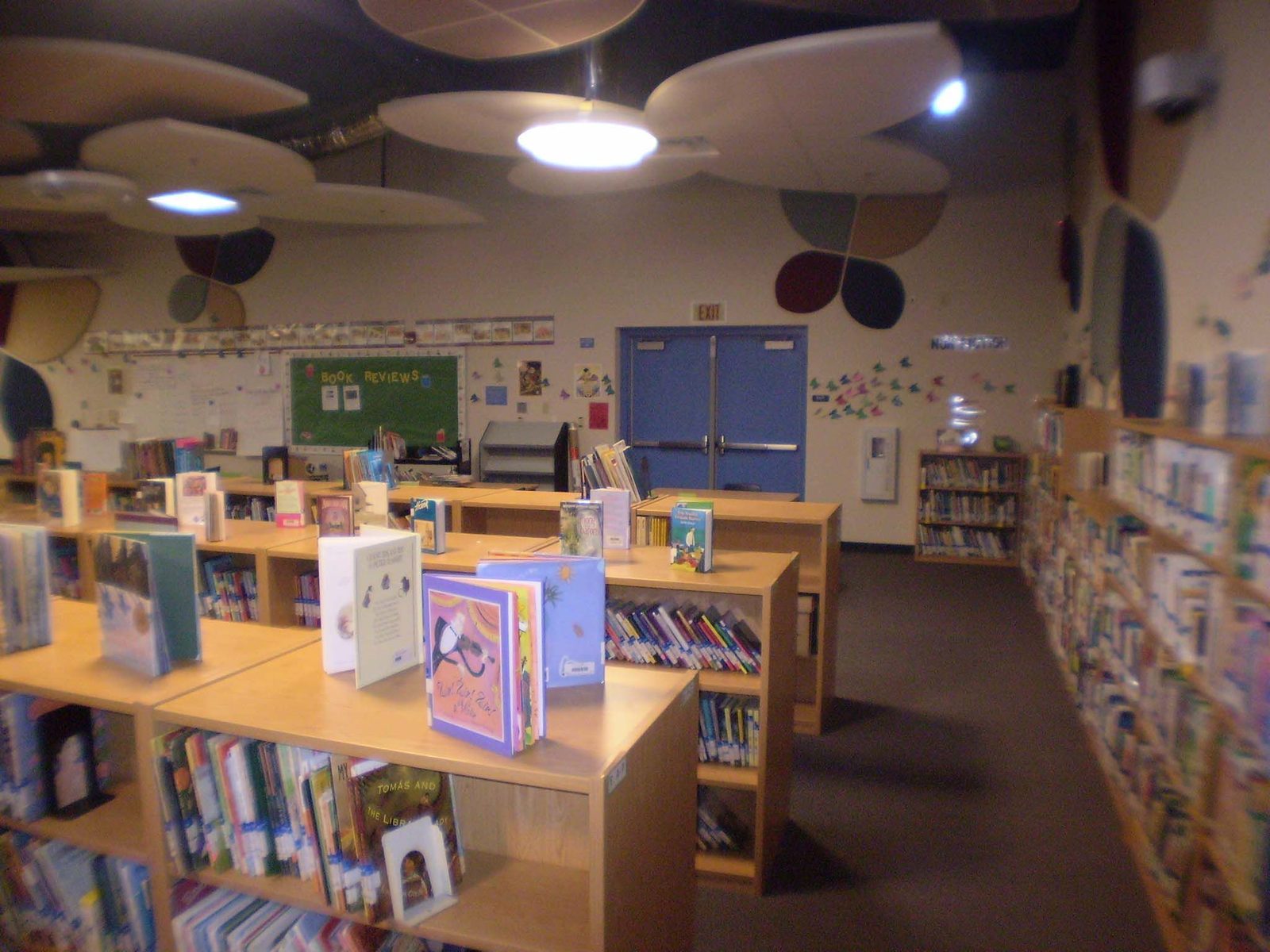Library