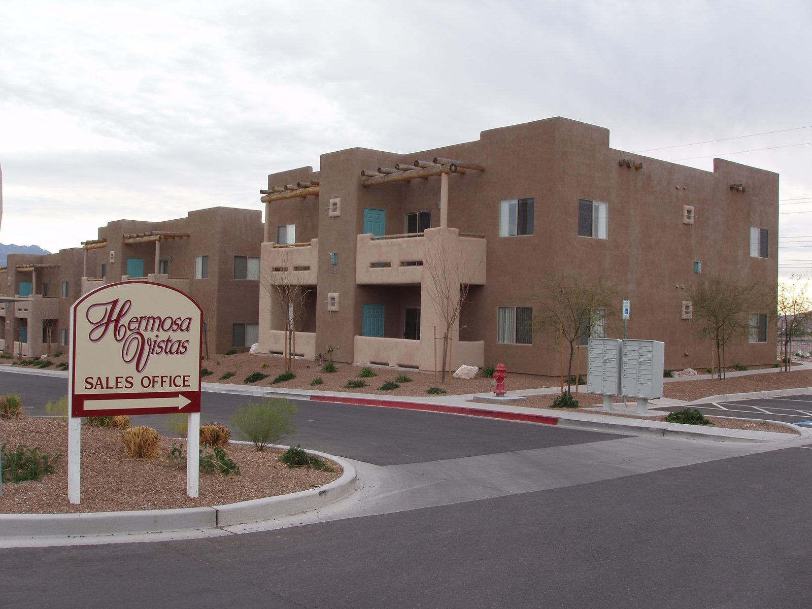 Residential